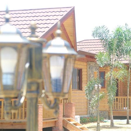 Carmen Hotel & Villas Jarabacoa Dış mekan fotoğraf