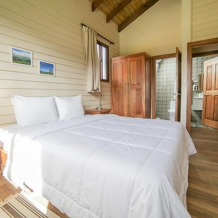 Carmen Hotel & Villas Jarabacoa Dış mekan fotoğraf