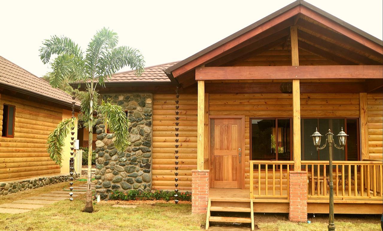 Carmen Hotel & Villas Jarabacoa Dış mekan fotoğraf