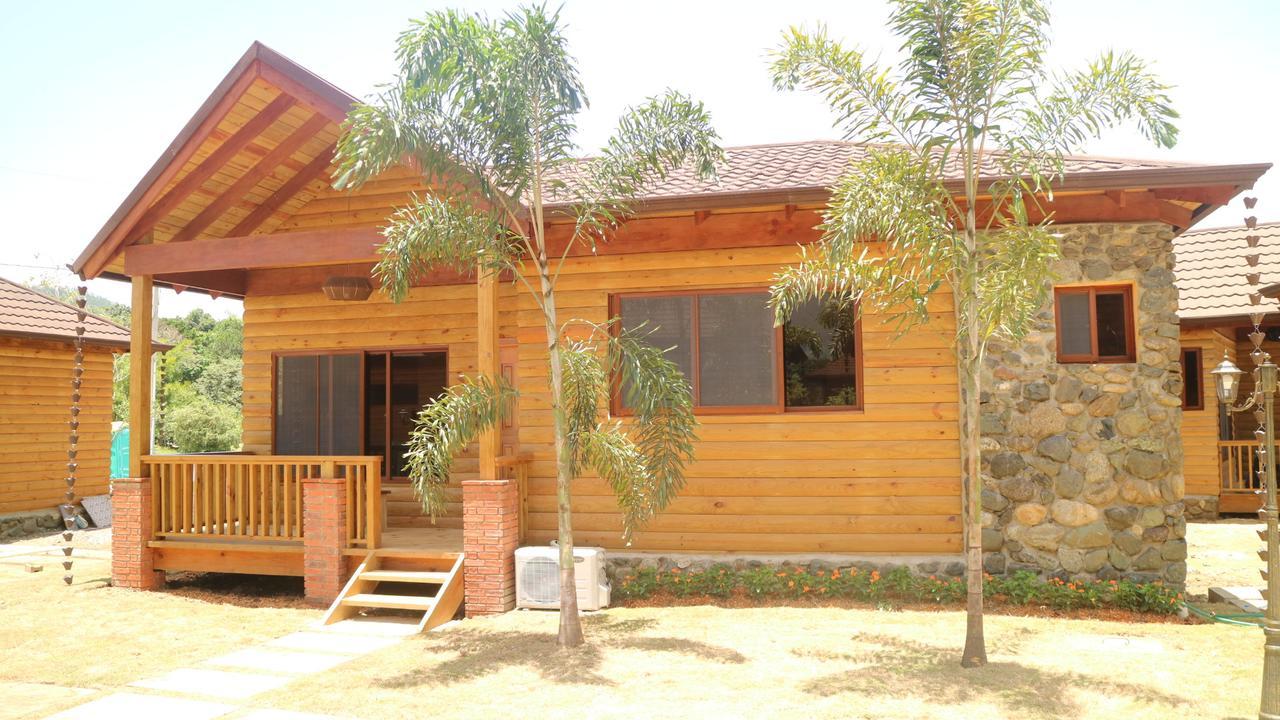 Carmen Hotel & Villas Jarabacoa Dış mekan fotoğraf