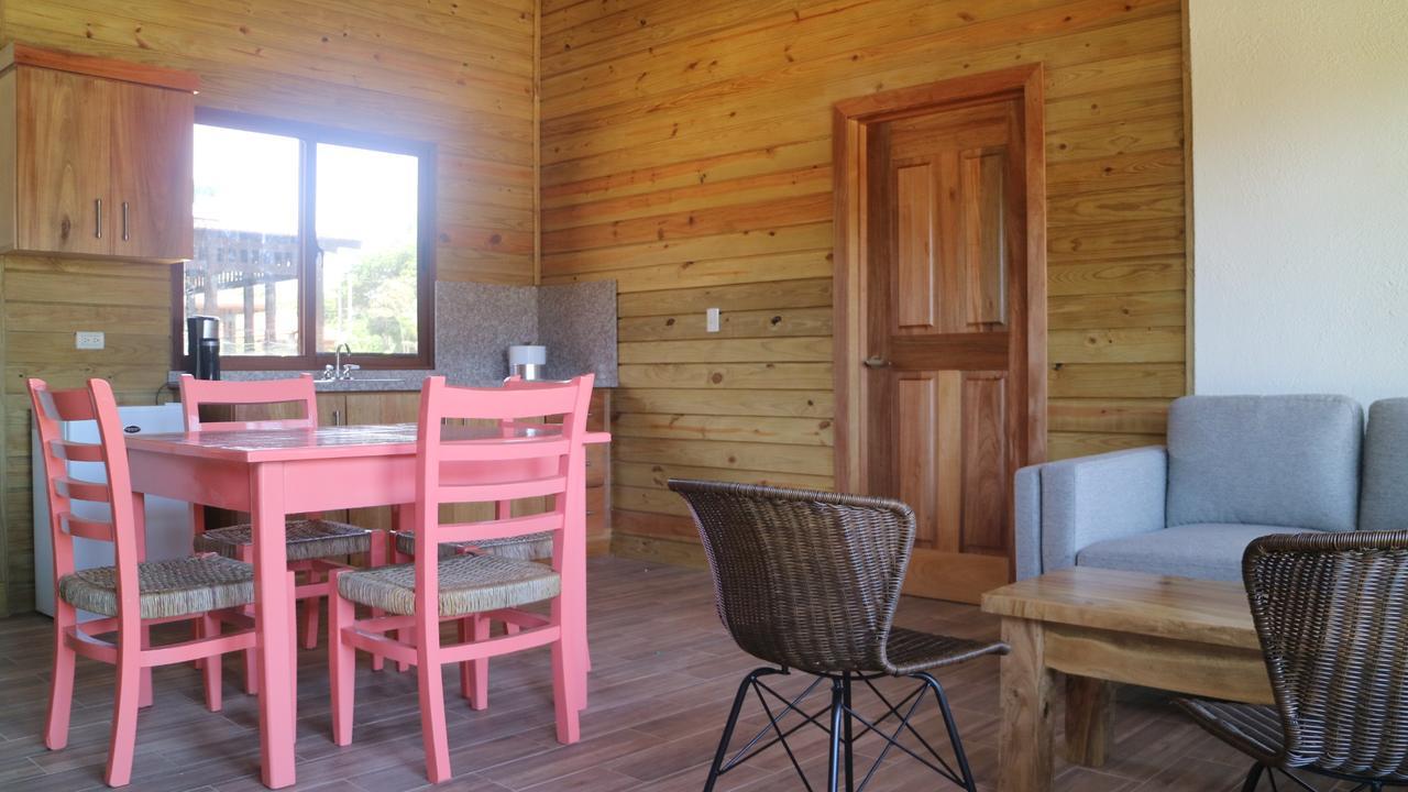Carmen Hotel & Villas Jarabacoa Dış mekan fotoğraf