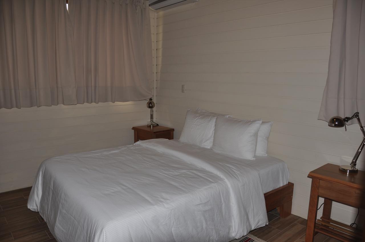 Carmen Hotel & Villas Jarabacoa Dış mekan fotoğraf
