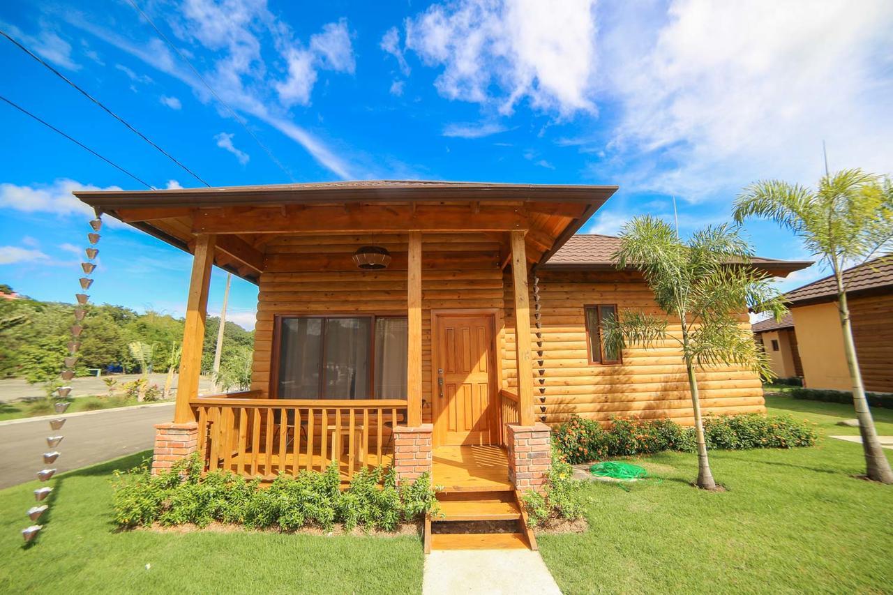 Carmen Hotel & Villas Jarabacoa Dış mekan fotoğraf