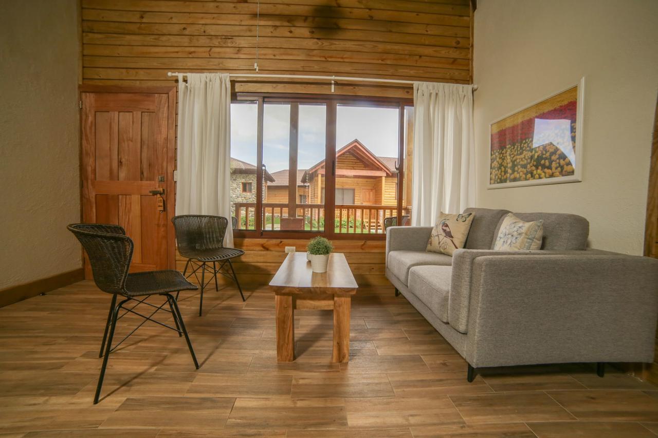 Carmen Hotel & Villas Jarabacoa Dış mekan fotoğraf