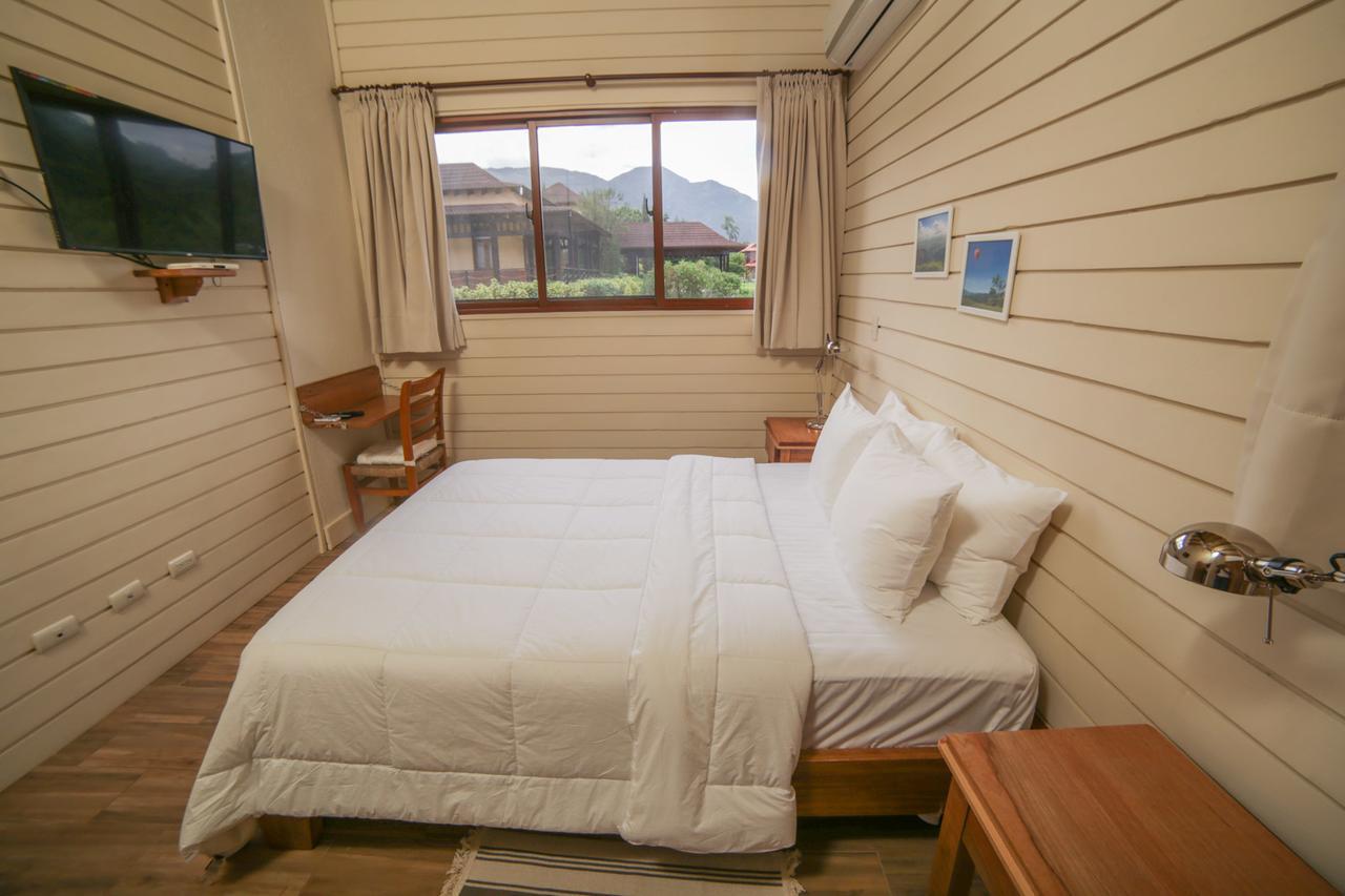 Carmen Hotel & Villas Jarabacoa Dış mekan fotoğraf