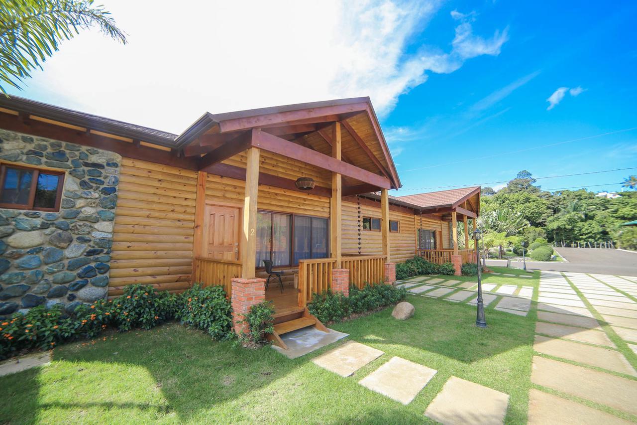 Carmen Hotel & Villas Jarabacoa Dış mekan fotoğraf
