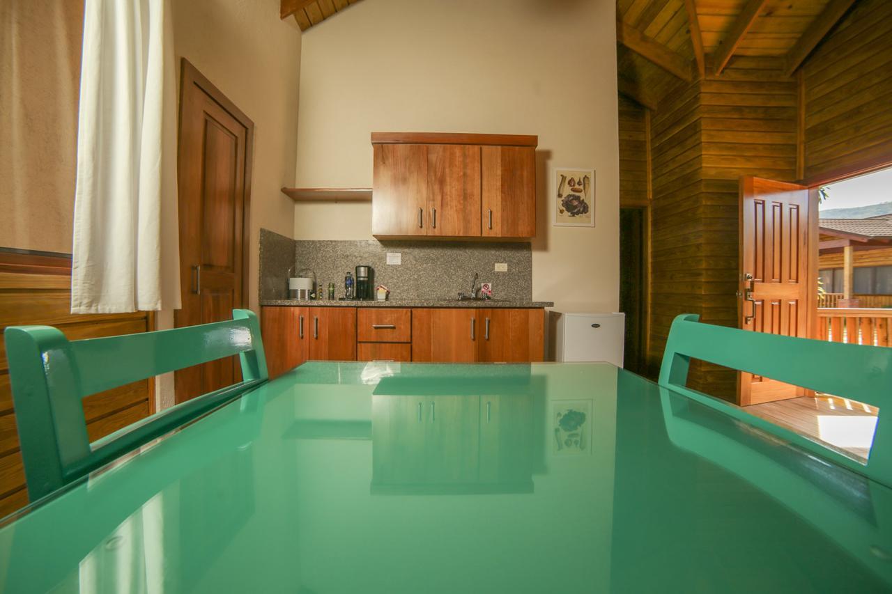 Carmen Hotel & Villas Jarabacoa Dış mekan fotoğraf
