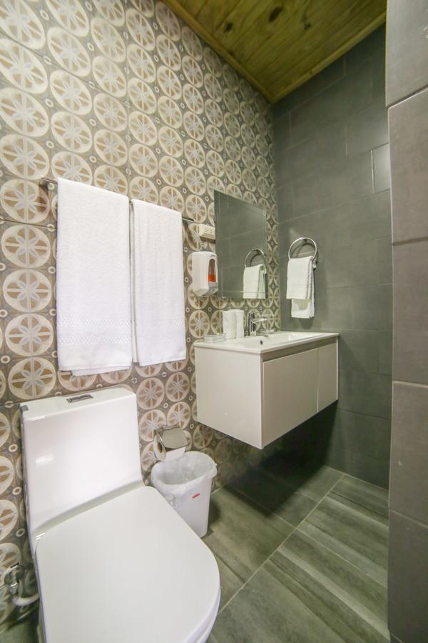 Carmen Hotel & Villas Jarabacoa Dış mekan fotoğraf